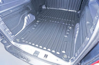 Tavite portbagaj Fiat Doblo III, caroserie van, an fabricatie 07.2022 - prezent, ampatament l2, 2-3 locuri | 193585