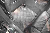 Covorase auto tip tavita Skoda Superb III, an fabricatie 05.2015 - 11.2023, caroserie sedan | 603292