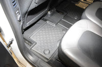 Covorase auto tip tavita Citroen C4 Grand SpaceTourer, an fabricatie 09.2013 - prezent, caroserie van al 3-lea rand exclus | 603510