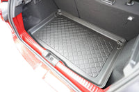Tavite portbagaj Dacia Sandero Stepway Sandero III Stepway, caroserie hatchback, an fabricatie 01.2021 - prezent, portbagaj superior, fara podea reglabila pe inaltime | 193062GRD