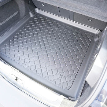 Tavita portbagaj Peugeot 408 PHEV fabricatie 2023 - prezent, caroserie suv #1