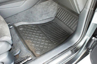 Covorase auto tip tavita Audi A5 II, an fabricatie 10.2016 - 07.2024, caroserie sportback | 603217