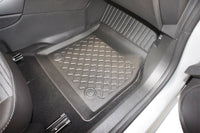 Covorase auto tip tavita Opel Astra J, an fabricatie 10.2009 - 10.2015, caroserie hatchback | 602862