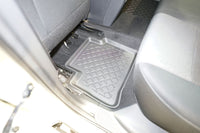 Covorase auto tip tavita Nissan Qashqai III MHEV, an fabricatie 06.2021 - 2024, caroserie suv nu corespunde modelului e-power | 603279