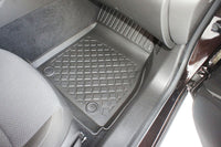 Covorase auto tip tavita Opel Insignia A, an fabricatie 2008 - 05.2017, caroserie hatchback 5 usi | 602855