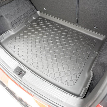 Tavite portbagaj Renault Austral E-TECH, caroserie suv, an fabricatie 2023 - prezent, 5 locuri, portbagaj superior, podea variabila in pozitie superioara | 193488GRD