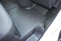 Covorase auto tip tavita Fiat Talento, an fabricatie 2016 - 12.2021, caroserie van ampatament l1 si l2 | 653467