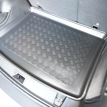 Tavita portbagaj Jeep Renegade 4xe PHEV fabricatie 06.2020 - prezent, caroserie suv, portbagaj superior, podea variabila in pozitie superioara #2