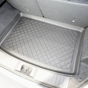 Tavite portbagaj Nissan Juke II Hybrid, caroserie suv, an fabricatie 06.2022 - prezent | 194191GRD