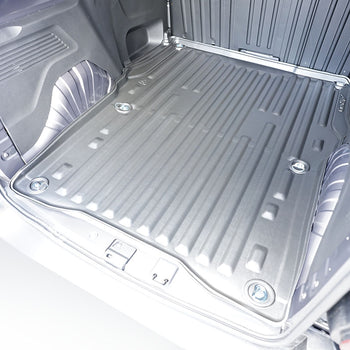 Tavite portbagaj Fiat Doblo E- electric, caroserie van, an fabricatie 07.2022 - prezent, ampatament l1, 2-3 locuri | 193582GRD