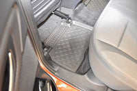 Covorase auto tip tavita Ssang Yong Grand Tivoli, an fabricatie 06.2021 - prezent, caroserie suv | 603739