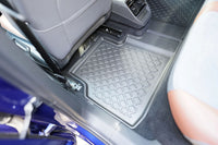 Covorase auto tip tavita Audi Q4 Sportback E-tron, an fabricatie 07.2021 - prezent, caroserie coupe rand 2 | 603888