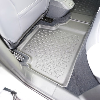 Covorase auto tip tavita Cupra Born, an fabricatie 11.2021 - prezent, caroserie hatchback | 603885