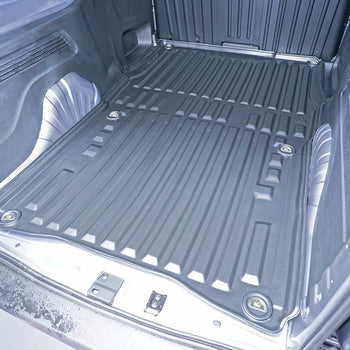 Tavite portbagaj Toyota Proace City, caroserie van, an fabricatie 03.2020 - prezent, ampatament lung l2, 2-3 locuri | 193585