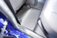 Covorase auto tip tavita Toyota Yaris Cross, an fabricatie 09.2021 - prezent, caroserie suv | 603393