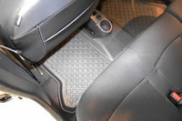 Covorase auto tip tavita Dacia Dokker, an fabricatie 11.2012 - 09.2021, caroserie van 2-5 locuri | 603054