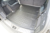 Tavite portbagaj Dodge Durango 3 WK2 Facelift 1, caroserie suv, an fabricatie 2014 - 2020, 7 locuri, rand 3 culcat | 194252BSC