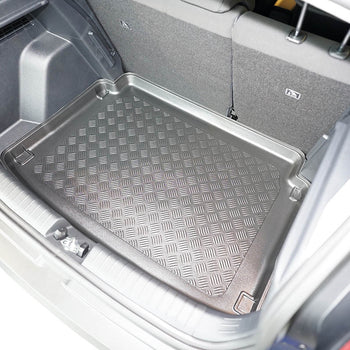 Tavite portbagaj Hyundai Bayon, caroserie suv, an fabricatie 05.2021 - prezent, portbagaj inferior, nu pentru mhev | 193329BSC