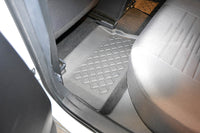 Covorase auto tip tavita Toyota Auris II, an fabricatie 01.2013 - 12.2018, caroserie hatchback | 603374