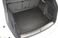 Tavite portbagaj Audi Q5 FYT Sportback, caroserie suv, an fabricatie 03.2021 - 08.2024, inclusiv modelele cu sine, bancheta culisanta, nu corespunde pentru tfsi e plug-in hybrid | 193220GRD