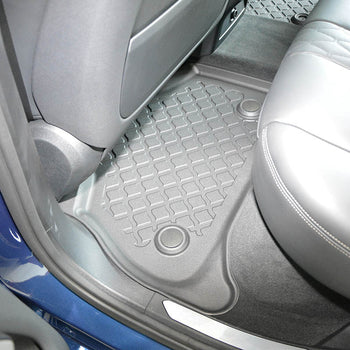 Covorase auto tip tavita BMW X5 G05 PHEV, an fabricatie 08.2019 - prezent, caroserie suv 5-7 locuri, fara rand 3 | 603631