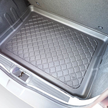 Tavita portbagaj Dacia Spring electric fabricatie 03.2021 - prezent, caroserie suv #2