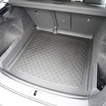 Tavite portbagaj Skoda Enyaq iV, caroserie suv, an fabricatie 04.2021 - 01.2022, portbagaj inferior, fara podea reglabila pe inaltime | 193988GRD