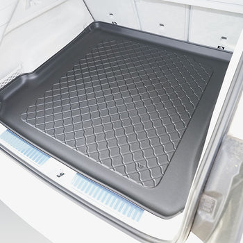 Tavite portbagaj Mercedes EQS V296 electric, caroserie suv, an fabricatie 12.2022 - prezent, 5 locuri | 194024GRD