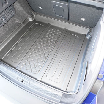 Tavita portbagaj Citroen C5 X fabricatie 05.2022 - prezent, caroserie suv, inclusiv modelele cu sine #1