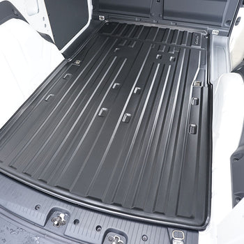 Tavite portbagaj Volkswagen Caddy Cargo Maxi, caroserie van, an fabricatie 02.2021 - prezent, 2-3 locuri - ampatament lung | 193892