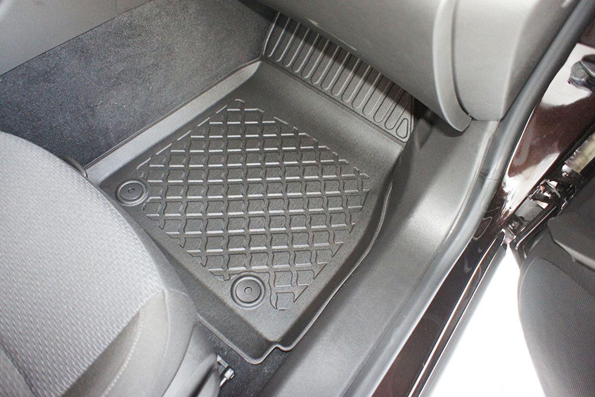 Covorase auto tip tavita Opel Insignia A, an fabricatie 01.2009 - 08.2017, caroserie combi 5 usi | 602855