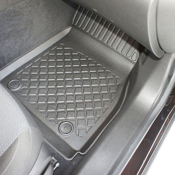 Covorase auto tip tavita Opel Insignia A, an fabricatie 01.2009 - 08.2017, caroserie combi 5 usi | 602855