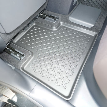 Covorase auto tip tavita Lexus RX AL30 450h+ PHEV, an fabricatie 10.2022 - prezent, caroserie suv | 603538