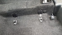 Covorase auto tip tavita Suzuki Jimny, an fabricatie 2021 - prezent, caroserie suv versiune pro (2 locuri), cutie manuala | 653596