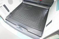 Tavite portbagaj Volkswagen ID. BUZZ, caroserie van, an fabricatie 05.2022 - prezent, 5 locuri, ampatament scurt, cu podea multi-flex | 193898BSC