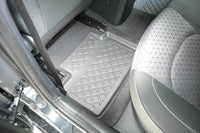 Covorase auto tip tavita Hyundai I30 III Hybrid Facelift, an fabricatie 02.2020 - prezent, caroserie combi nu corespunde pentru phev | 603312