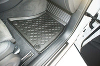 Covorase auto tip tavita Audi Q5 8R, an fabricatie 11.2008 - 12.2016, caroserie suv | 602983