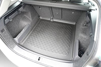 Tavite portbagaj Skoda Enyaq IV EV, caroserie coupe, an fabricatie 02.2022 - prezent, portbagaj inferior, fara podea reglabila pe inaltime | 193988GRD