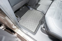 Covorase auto tip tavita Mitsubishi Outlander III PHEV Facelift, an fabricatie 2020 - 03.2022, caroserie suv facelift | 603496