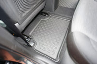 Covorase auto tip tavita Hyundai Kona EV, an fabricatie 08.2018 - 03.2023, caroserie suv nu corespunde pentru hybrid | 603322