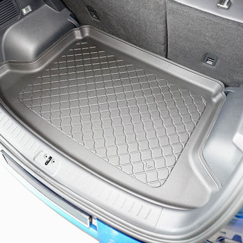 Tavite portbagaj Seres 3 electric, caroserie suv, an fabricatie 04.2021 - prezent | 194270GRD