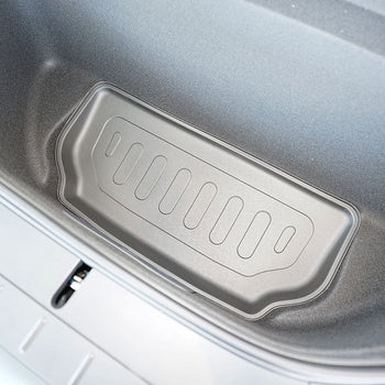 Tavite portbagaj Tesla Model X Facelift, caroserie suv, an fabricatie 01.2021 - prezent, portbagaj fata | 193873GRD