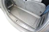 Tavite portbagaj Tesla Model X Facelift, caroserie suv, an fabricatie 01.2021 - prezent, 6-7 locuri, in spatele randului 3 de scaune | 193875GRD
