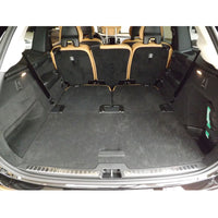 Tavite portbagaj Volvo XC 90 II, caroserie suv, an fabricatie 05.2015 - prezent, 7 locuri, rand 3 culcat | 192590GRD