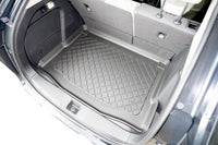 Tavite portbagaj Honda HR-V III e:HEV Hybrid, caroserie suv, an fabricatie 09.2021 - prezent, cu subwoofer | 194082GRD
