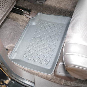 Covorase auto tip tavita Jeep Grand Cherokee IV, an fabricatie 2014 - 2021, caroserie suv facelift | 602686