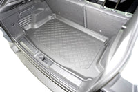 Tavite portbagaj Jeep Avenger, caroserie suv, an fabricatie 01.2023 - prezent, portbagaj superior, podea variabila in pozitie superioara | 193834GRD