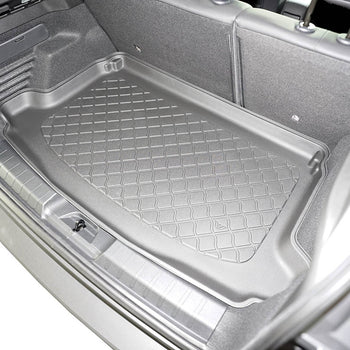 Tavita portbagaj Jeep Avenger fabricatie 01.2023 - prezent, caroserie suv, portbagaj superior, podea variabila in pozitie superioara #1