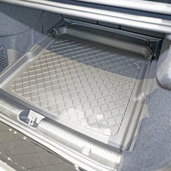 Tavite portbagaj Mercedes EQE V295, caroserie sedan, an fabricatie 07.2022 - prezent | 194015GRD