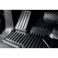 Covorase auto tip tavita Opel Astra L, an fabricatie 2021 - prezent, caroserie combi | 77427167